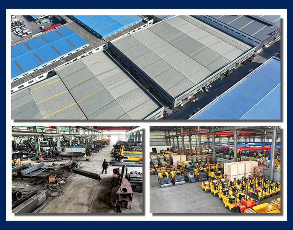 What Is Jining Xinta Heavy Industry Machinery Co., Ltd.? Company Overview, Strength and Factory Scale (2026)